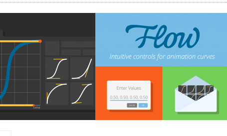 Flow v1.5.2 Cracked After Effects (aescript) Download