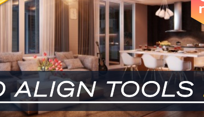 Blender 3 Pro Align Tools v2.1.5 Crack 2022 Update Download