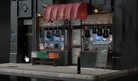 Kitbash3D Storefront Blender Unreal Engine Crack Download