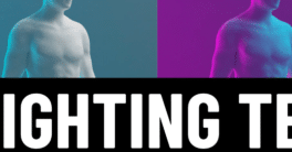 Blender Character Lighting Templates Pack FREE Download