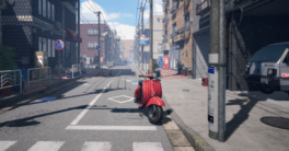 Unreal Engine – Japanese Street + Models Crack 2024 Download