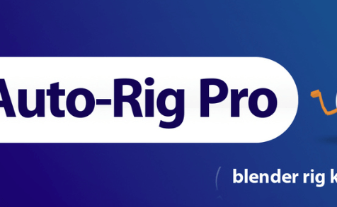 Blender 5 - Auto-Rig Pro v3.76.43 Crack 2026 Download