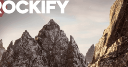 Blender 4 – Rockify – Rock Generator Crack 2024 Download
