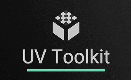 UV Toolkit 2.1.3 Update (Blender 4.4) Free 2025 Download