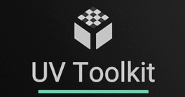 UV Toolkit 2.1.3 Update (Blender 4.4) Free 2025 Download
