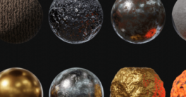 Blender Material Combiner 2.1.2.9 Addon Free Download