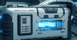 BlenderBros – SciFi Crate Design REMASTERED Download