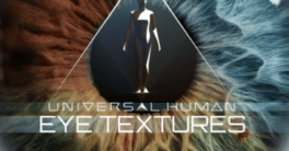 Gumroad Universal Human Eye Textures Crack Download
