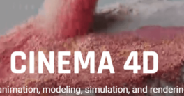 King’s Cinema 4D 2024.4 Update Crack Download