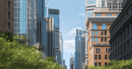 Kitbash3D Manhattan Blender + 4K Textures Crack Download