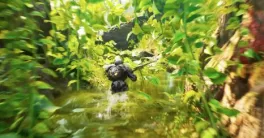 Unreal Engine 5.3 Unified Interactive Physical Foliage 2024 Download