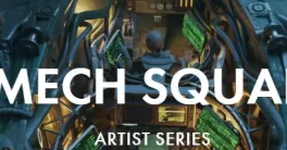 Bigmediumsmall Mech Squad Complete & Library Crack Download