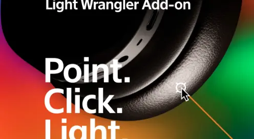Light Wrangler v3.1.14 Crack (Blender 4.4) Download