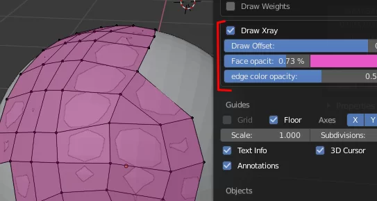 Blender Draw XRay v4.2.3 Free Download 2026