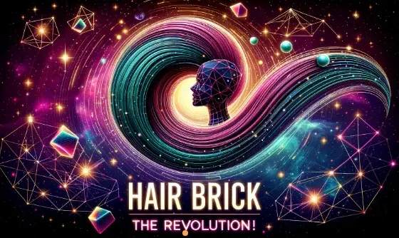 Blender Hair Brick Pro v7.1 addon Crack December 2025 Download