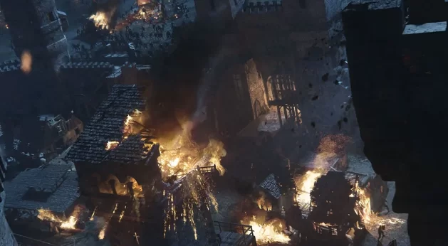 KB3D Medieval Siege Unreal Engine 4K Crack 2024 Download