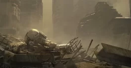 Kitbash Warzone Complete + 4K Textures Crack Download