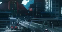 Kitbash3D Brutalist 2055 C4D MAX BLENDER UE 4K Crack Download