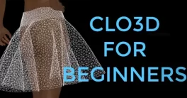Udemy – Clo3D for beginners Course Complete Download