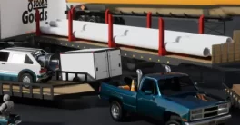 UnrealEngine 5.4 Advanced Vehicle System 1.4.2 Crack 2024 Download