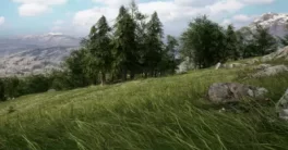 VfxMed Brushify Assets Mega Bundle Crack 2024 Download