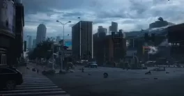 VFXGrace – Advanced Tsunami Simulation Course Download