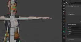 CloudRig v2.1.20 Addon (Blender 4.4) Download