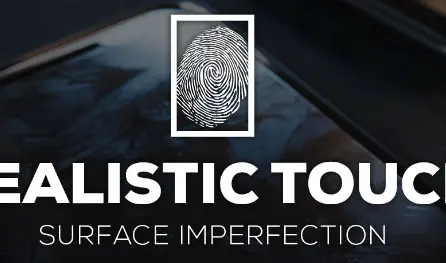Realistic Touch v2 (Blender 5.1) Crack 2026 Download