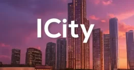 iCity v1.7.1 Addon Crack (Blender 5.0) Download