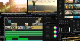 King’s EDIUS X Pro v9.20.3340 Crack 2024 Download