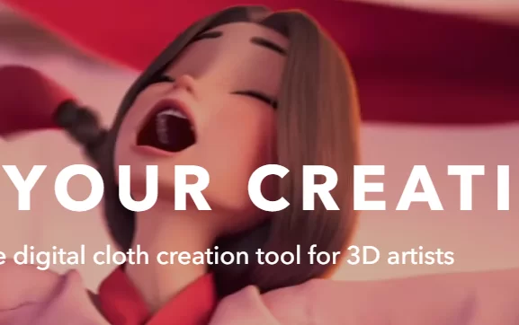 Sparrow's Marvelous Designer 2025.2.143 Crack Download