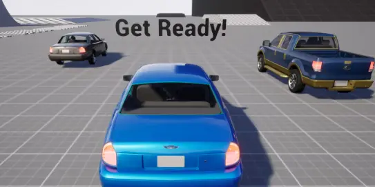 Unreal Engine 5.6 FGear Vehicle Physics Plugin Free Download