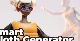 Divine Cut v3 Full Addon [Blender 4.2] Crack Download