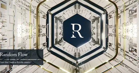 Random Flow v4 (Blender 5) Presets 2026 Download