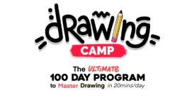 KeshArt – Learn to Draw in 100 Days Free Course Download