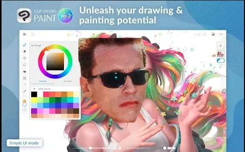 Clip Studio Paint EX v5.0.4 Crack May 2026 Free Download