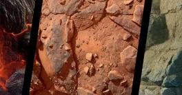 artstation Collab Alphas – Rocks Vol.1 Crack 2024 Download