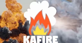 Kafire v1.1.8 Crack (Blender 4.5) Download