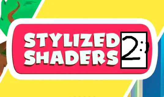 Blender 4.2 Stylized Shaders v3.0 addon Crack Download