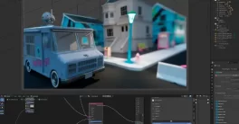 RenderMan v27 Crack (Blender 4.5) Free Download