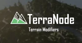 DJH TerraNode v7 Crack (Blender 4.5) Download