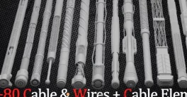 Blender 80 Cable ,Wires, Hoses Cable Element Crack Download