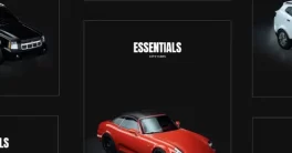 KitBash3D – City Cars Essentials for Blender Crack Download
