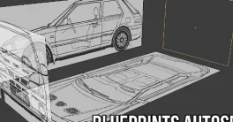 Blender 4.2 – Blueprints Autosetup v1.2 Addon Crack Download