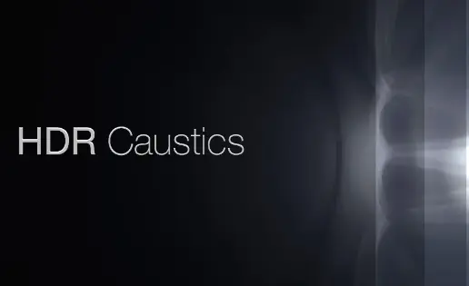 Gumroad HDR Caustics Pack Crack 2024 Download