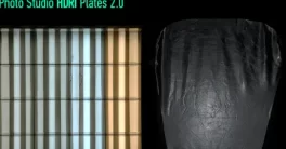 Artstation Photo Studio Light Plates HDRI vol 2.0 Crack Download