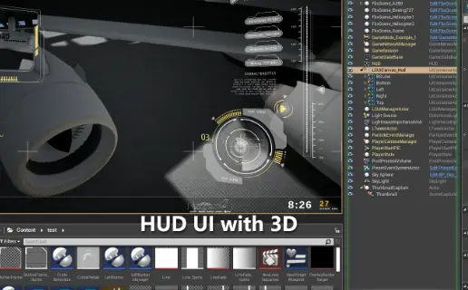 UnrealEngine 5.4 | LGUI v3.4.20 Code Plugin Cracked Download