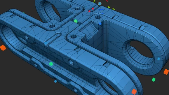 Pivot Transform v5.0.3 Crack (Blender 5) 2026 Download