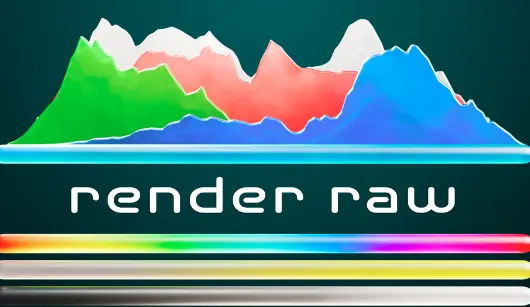 Render Raw v1.3.9 (Blender 5.1) June 2026 Download