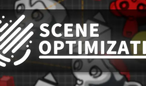 Scene Optimization v2 (Blender 5) Free 2026 Download